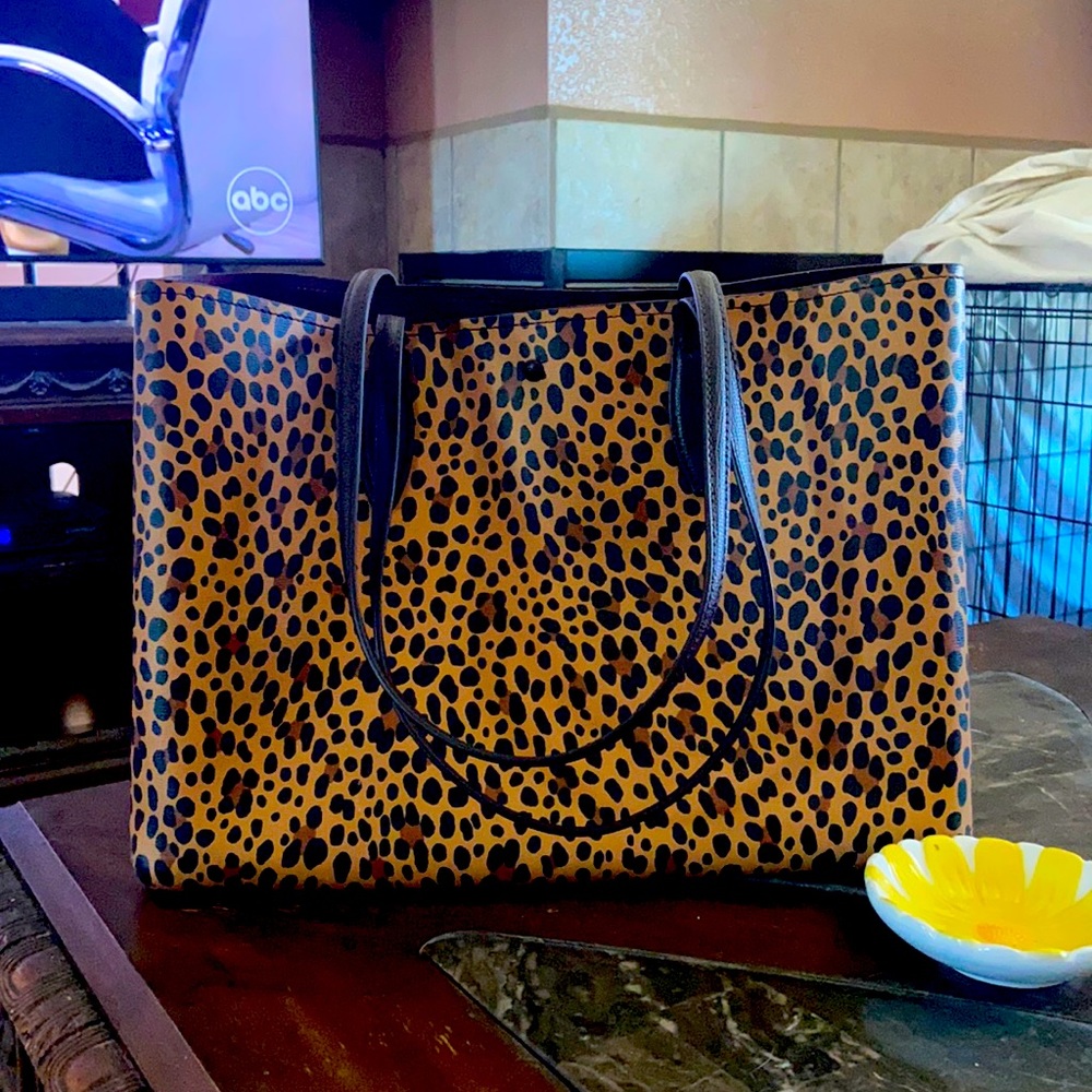 Kate Spade Tote Brand new